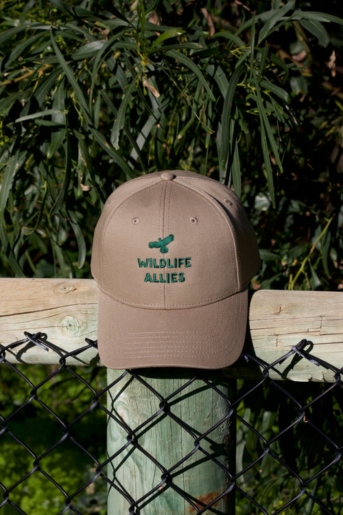 Wildlife Allies Cap